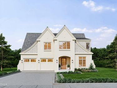 525 Peebles Street, Raleigh, NC 27608