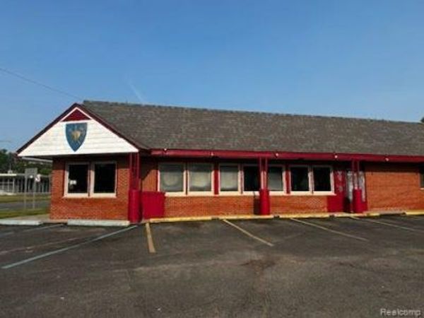 27281 Grand River Avenue , Redford Twp, MI 48240