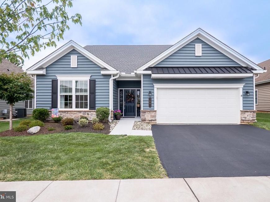 3801 Loyal Lane, Easton, PA 18045 Main Photo