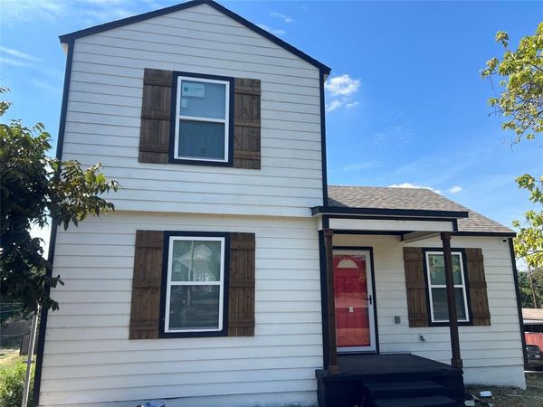 1403 S Marsalis Avenue, Dallas, TX 75216