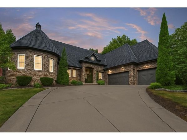 6235 S Bluff Ridge Road, Ozark, MO 65721