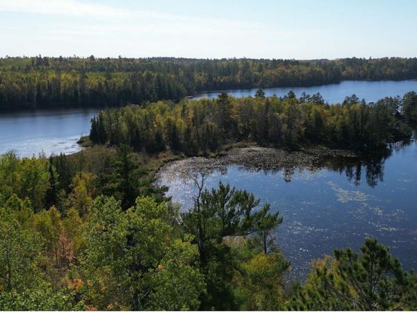 Lot 7 Wilderness Way, Cook, MN 55723