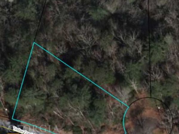 0 Timber Creek Drive, Clayton, GA 30525