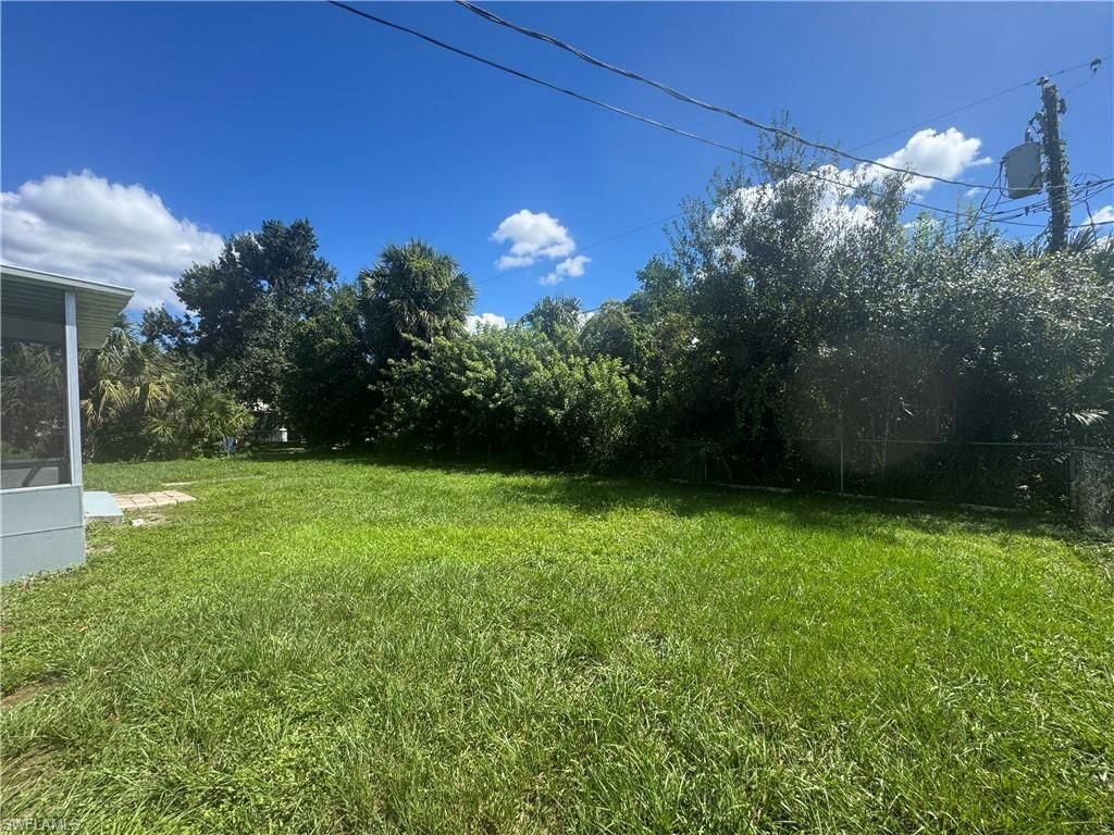 4976 Howard St, Fort Myers, FL 33905 Photo