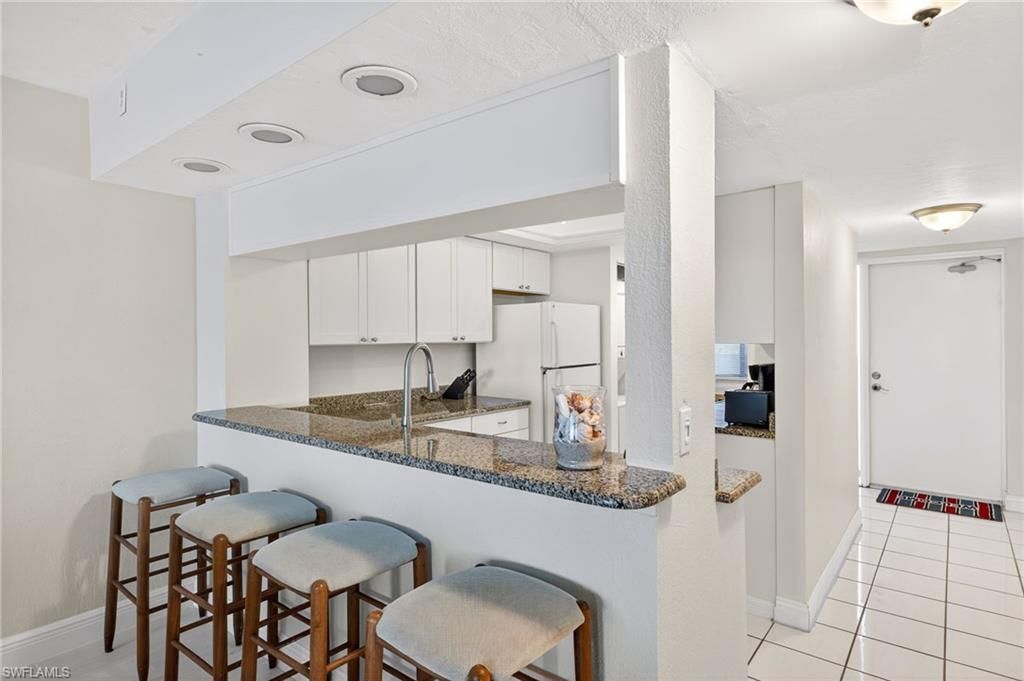 7500 Estero Blvd, Unit 706, Fort Myers Beach, FL 33931 Photo