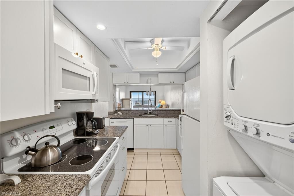 7500 Estero Blvd, Unit 706, Fort Myers Beach, FL 33931 Photo