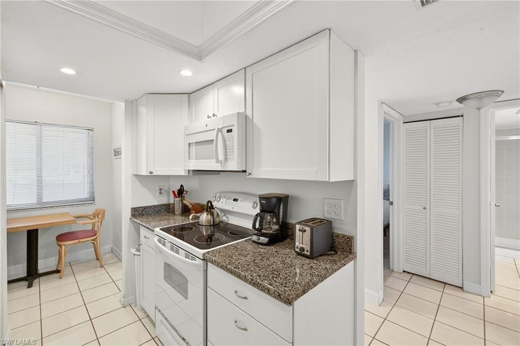 7500 Estero Blvd, Unit 706, Fort Myers Beach, FL 33931 Photo