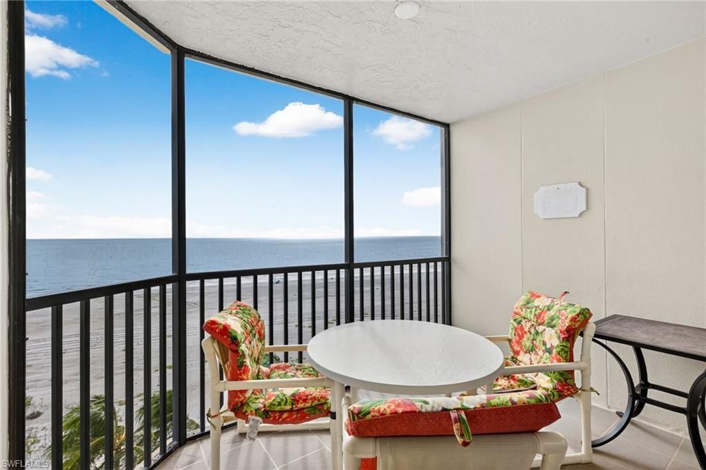 7500 Estero Blvd, Unit 706, Fort Myers Beach, FL 33931 Photo