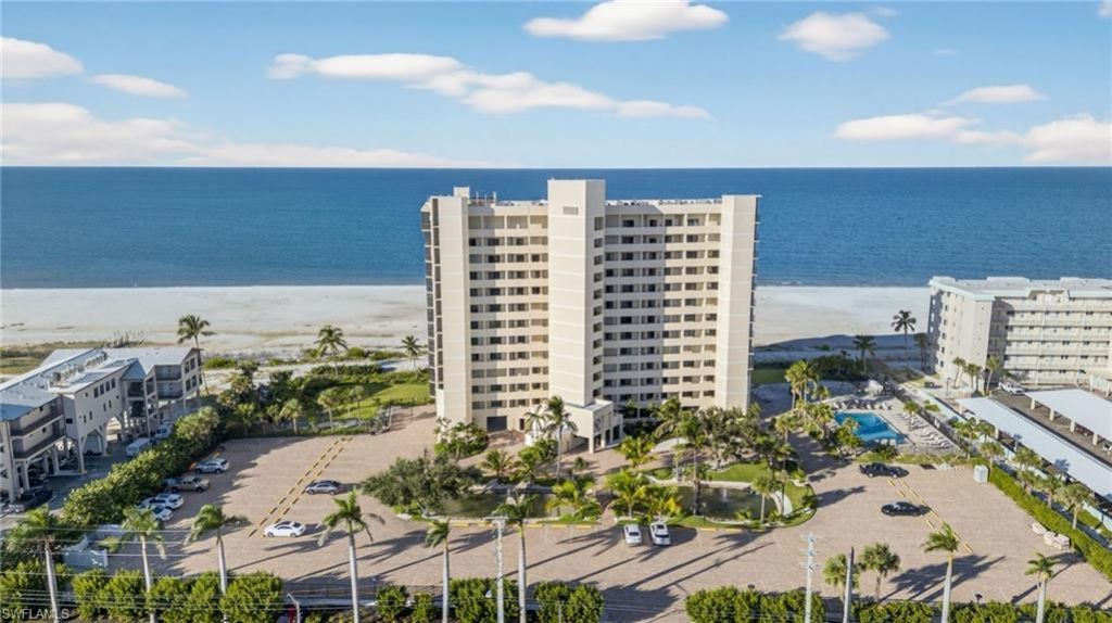 7500 Estero Blvd, Unit 706, Fort Myers Beach, FL 33931 Photo