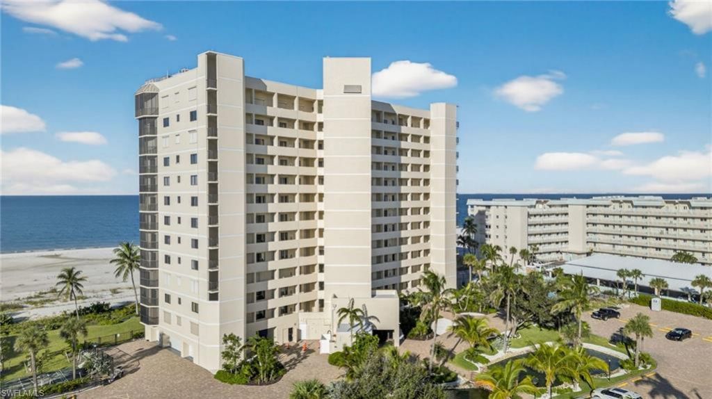 7500 Estero Blvd, Unit 706, Fort Myers Beach, FL 33931 Photo