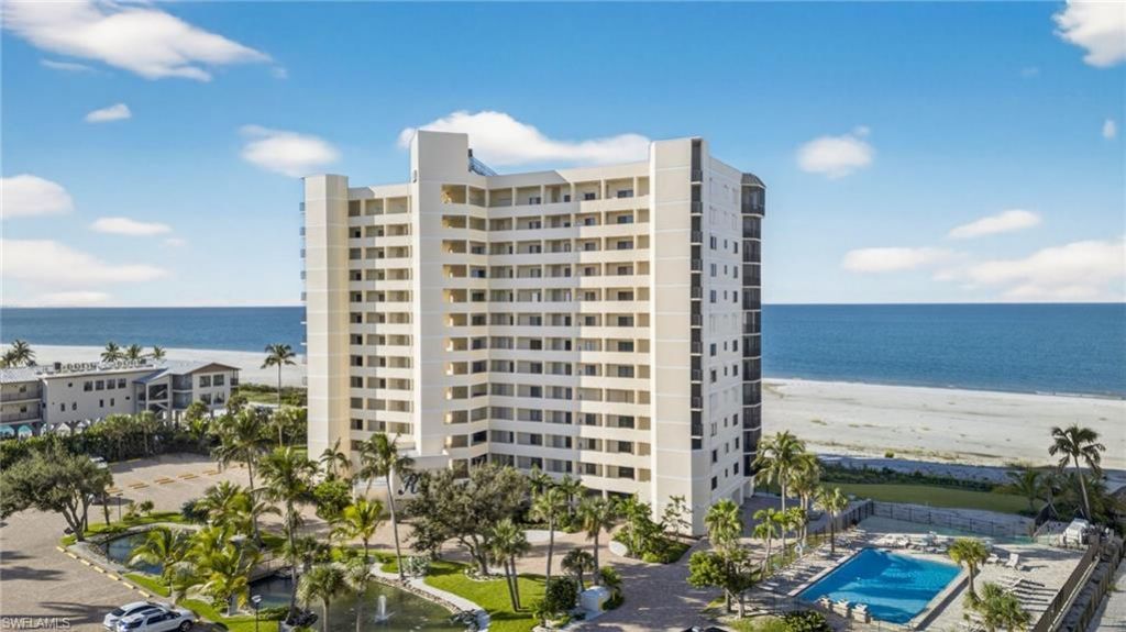 7500 Estero Blvd, Unit 706, Fort Myers Beach, FL 33931 Photo