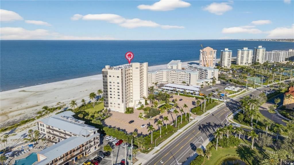 7500 Estero Blvd, Unit 706, Fort Myers Beach, FL 33931 Photo