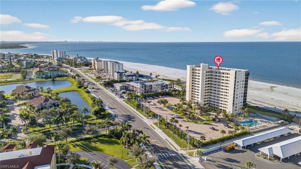7500 Estero Blvd, Unit 706, Fort Myers Beach, FL 33931 Photo