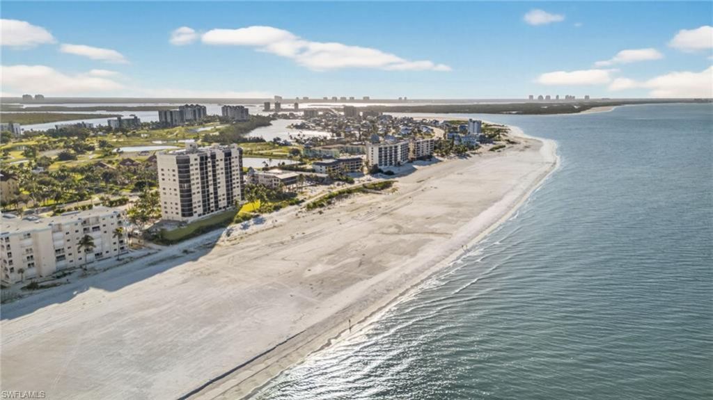 7500 Estero Blvd, Unit 706, Fort Myers Beach, FL 33931 Photo
