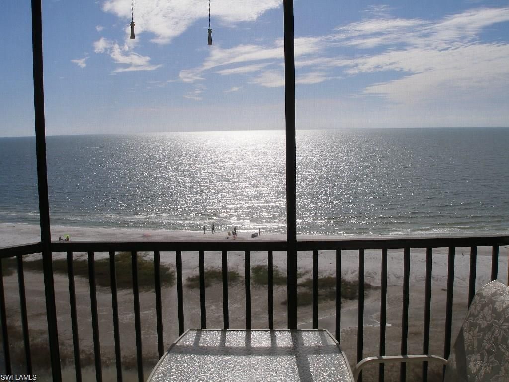 7500 Estero Blvd, Unit 706, Fort Myers Beach, FL 33931 Photo
