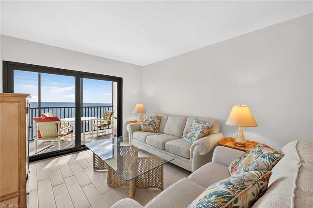 7500 Estero Blvd, Unit 706, Fort Myers Beach, FL 33931 Photo