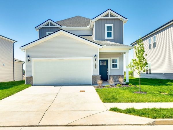 4364 Skyridge Dr, Nashville, TN 37207