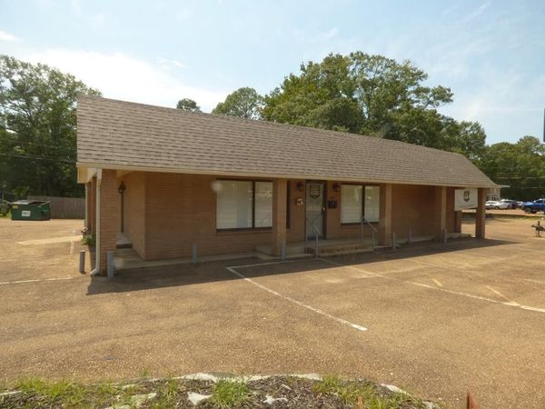 1313 Delaware Avenue, McComb, MS 39648