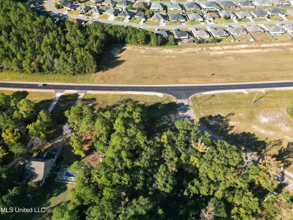 15320 Old Hwy 15, D'Iberville, MS 39540