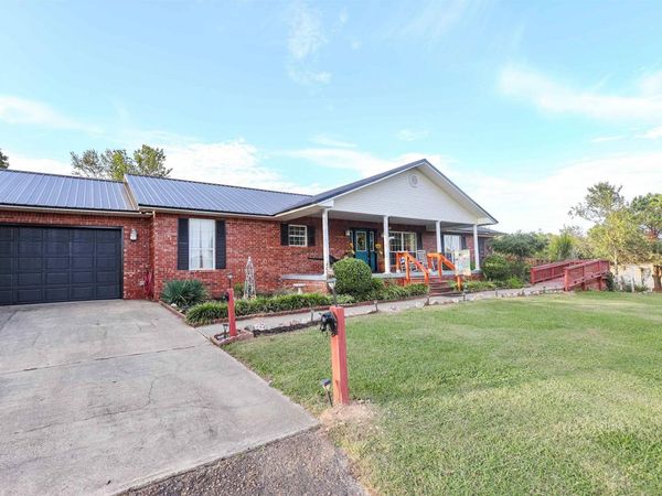 272 Liberty Road, Norman, AR 71960
