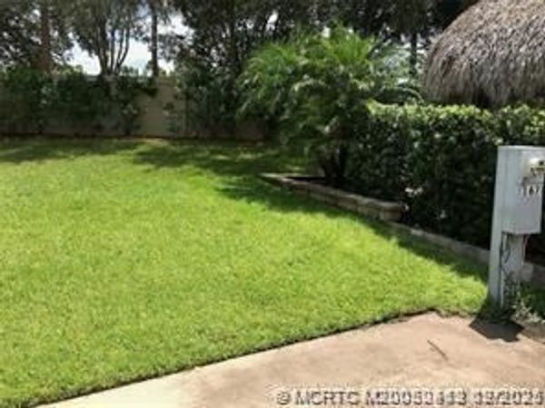 167 NW Hazard Way, Port St Lucie, FL 34986