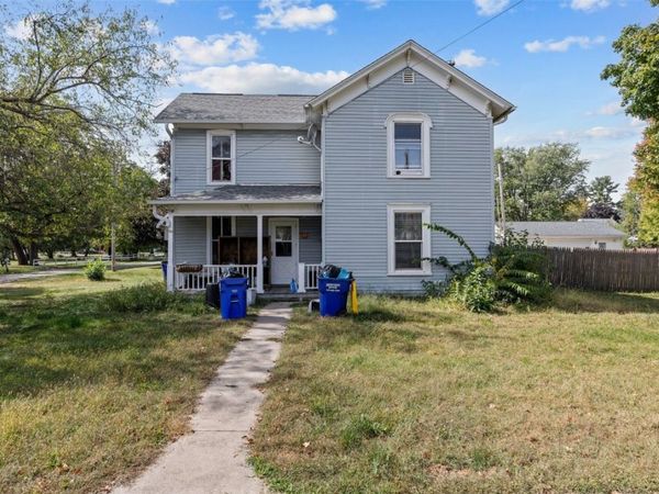 403 N Jackson Street, Lisbon, IA 52253