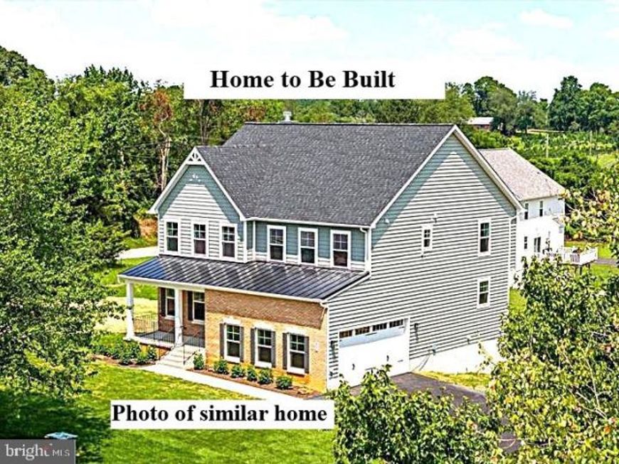 890 Alameda Drive, Huntingtown, MD 20639 Main Photo