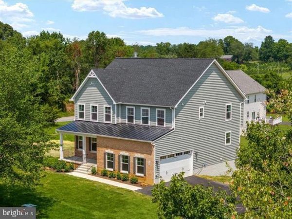 890 ALAMEDA DRIVE, HUNTINGTOWN, MD 20639