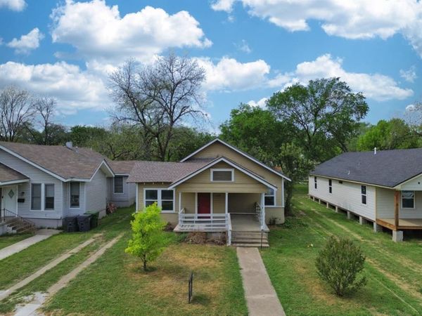 2107 Gorman Avenue, Waco, TX 76707