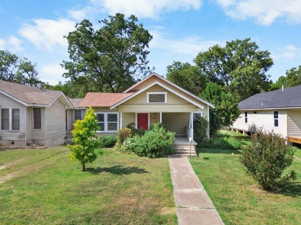2107 Gorman Avenue, Waco, TX 76707