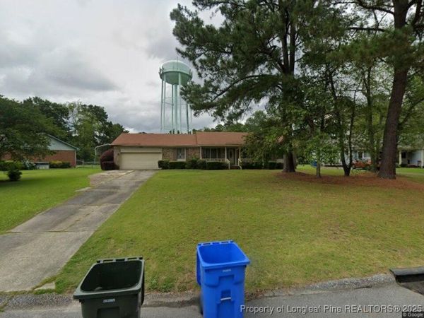 2237 Baywater Drive, Fayetteville, NC 28304