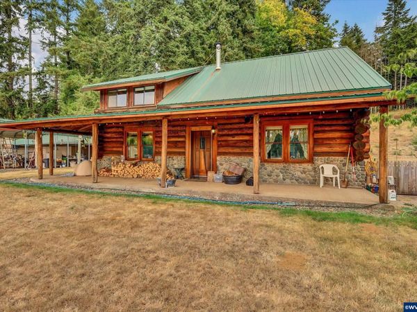 0 Address Undisclosed NE, Scotts Mills, OR 97375