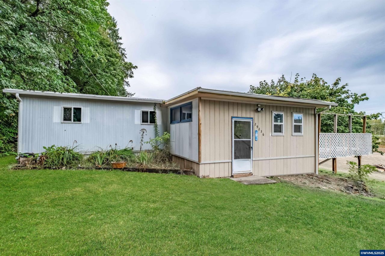 29236 Santiam Hwy, Lebanon, OR 97355 Main Photo