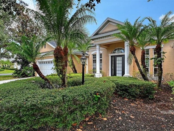 8122 SPRING MARSH DRIVE, BRADENTON, FL 34201