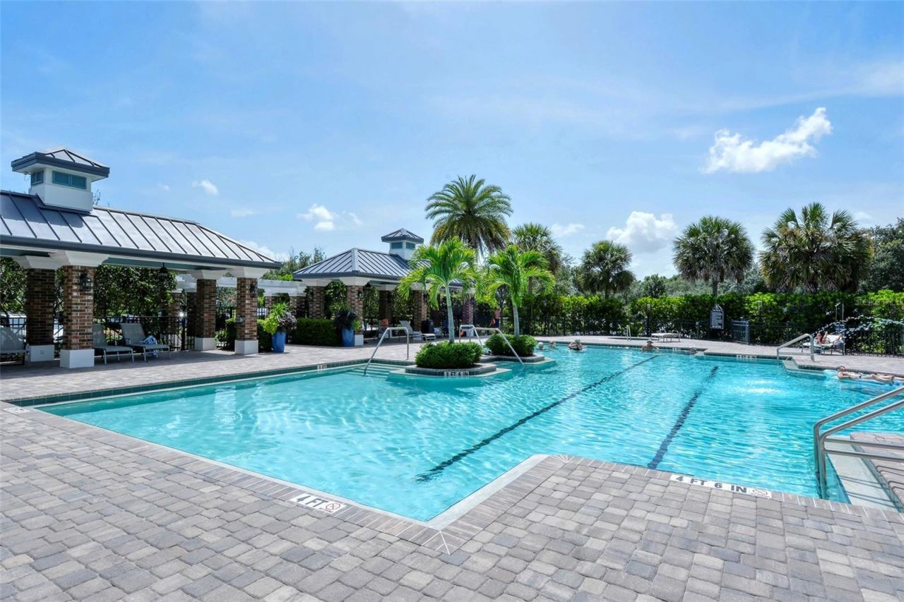 8122 Spring Marsh Drive, Bradenton, FL 34201 Photo