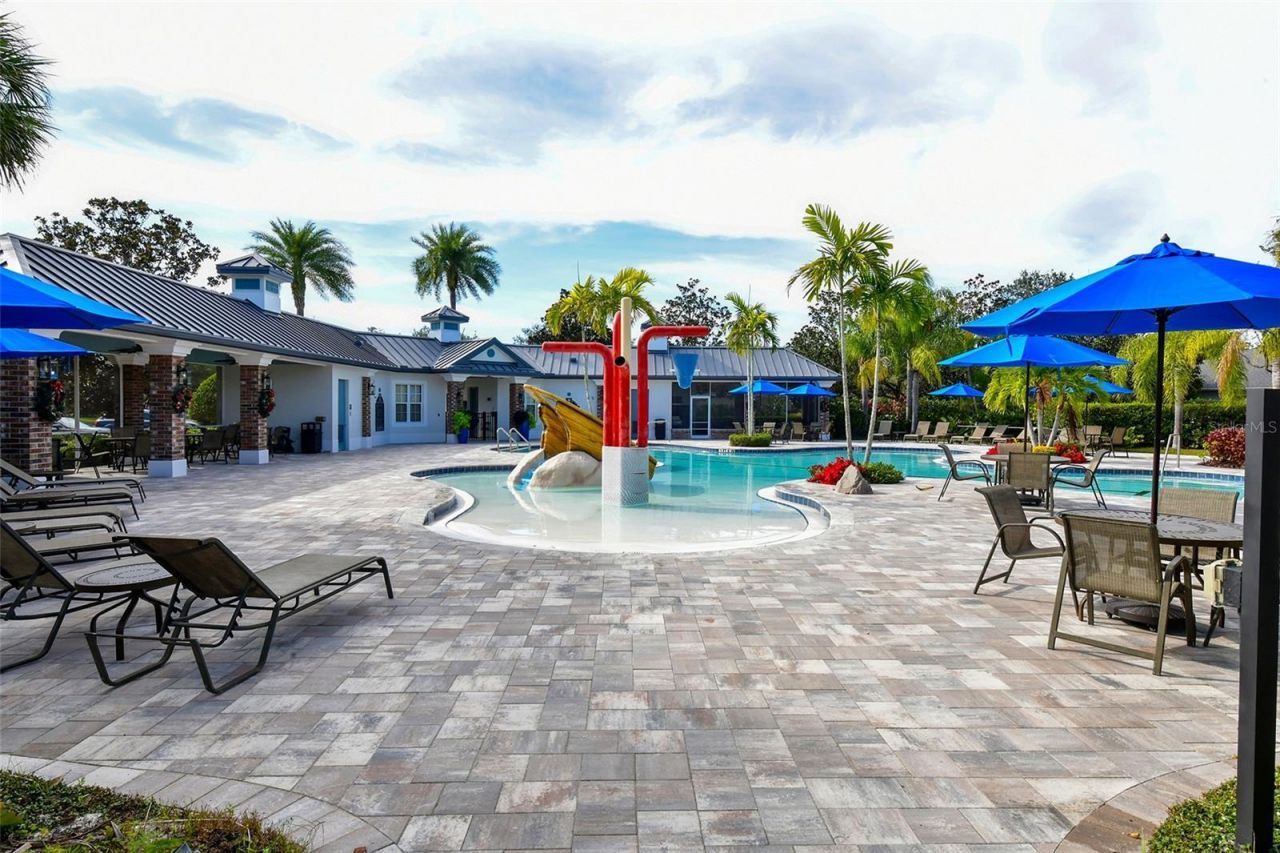 8122 Spring Marsh Drive, Bradenton, FL 34201 Photo