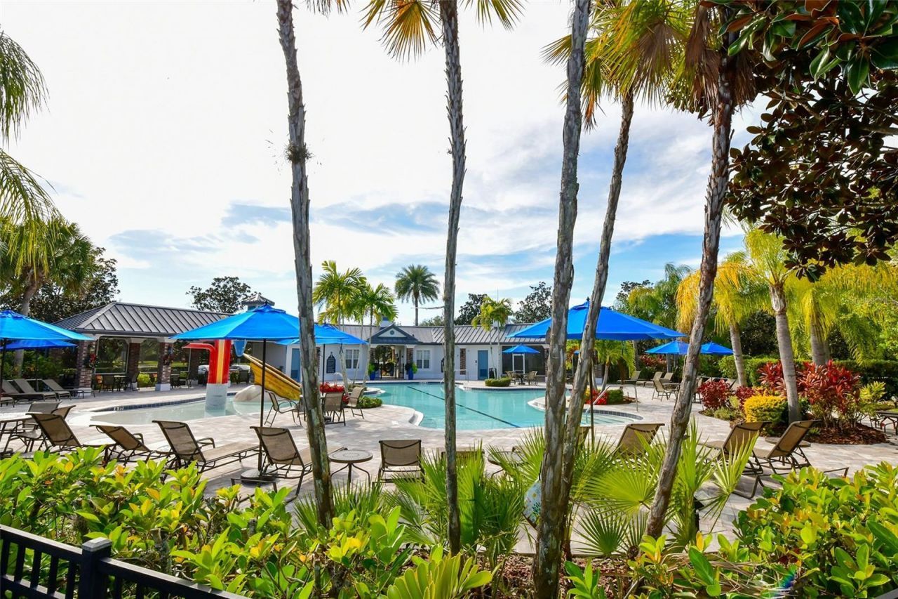 8122 Spring Marsh Drive, Bradenton, FL 34201 Photo