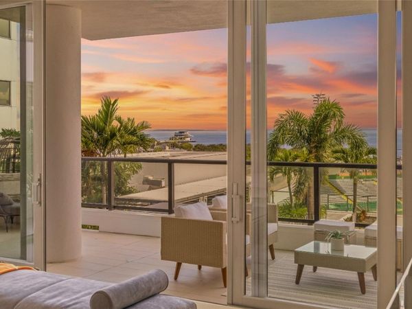 301 1ST STREET S, Unit 803, ST PETERSBURG, FL 33701