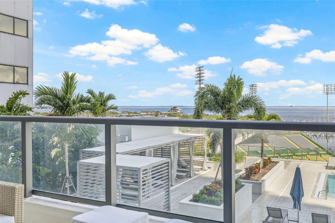 301 1st Street S, Unit 803, Saint Petersburg, FL 33701 Photo