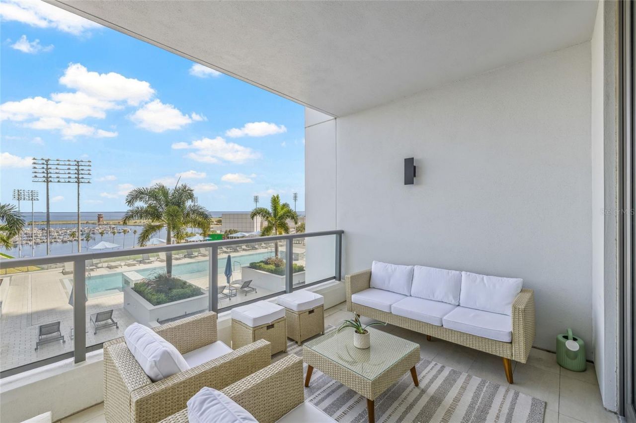 301 1st Street S, Unit 803, Saint Petersburg, FL 33701 Photo