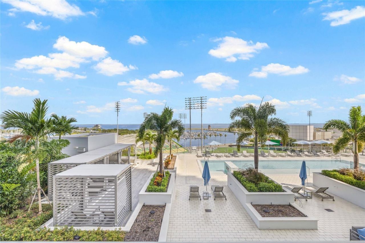 301 1st Street S, Unit 803, Saint Petersburg, FL 33701 Photo