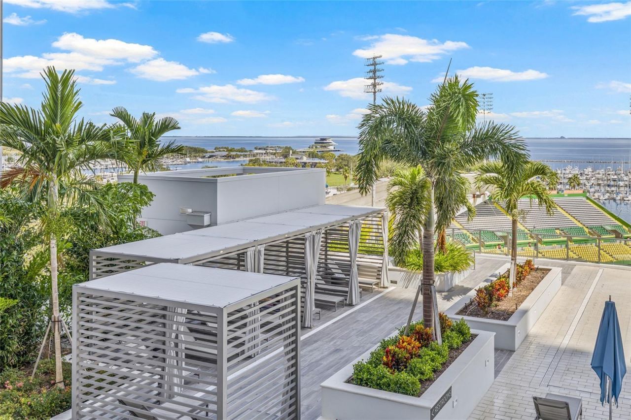 301 1st Street S, Unit 803, Saint Petersburg, FL 33701 Photo