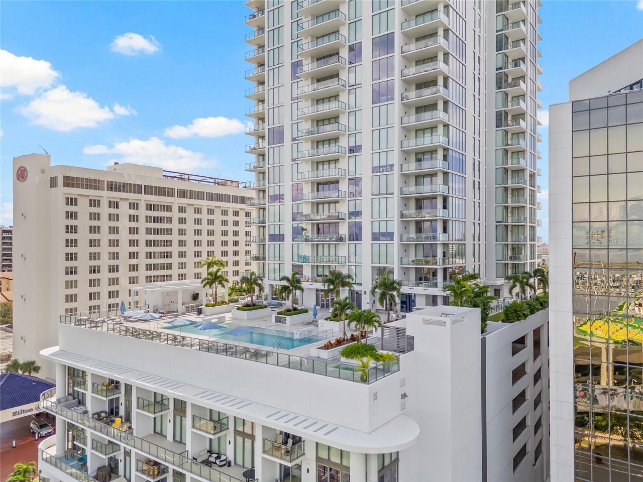 301 1st Street S, Unit 803, Saint Petersburg, FL 33701 Photo