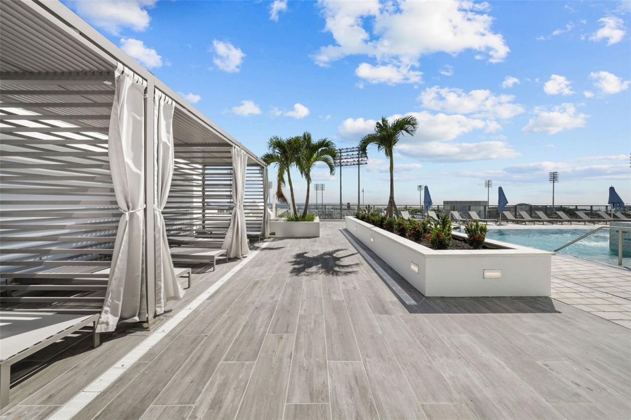 301 1st Street S, Unit 803, Saint Petersburg, FL 33701 Photo