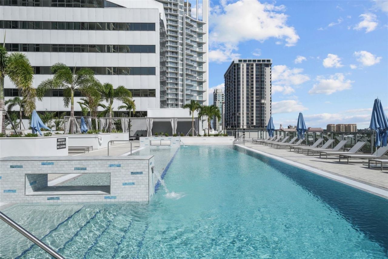 301 1st Street S, Unit 803, Saint Petersburg, FL 33701 Photo