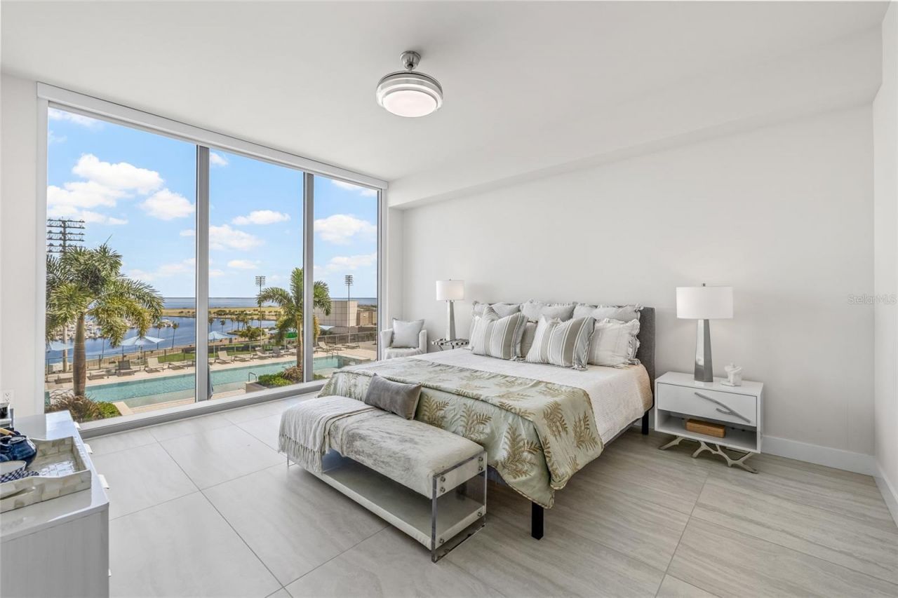 301 1st Street S, Unit 803, Saint Petersburg, FL 33701 Photo