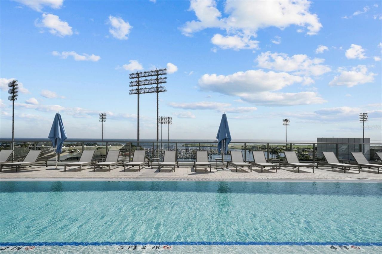 301 1st Street S, Unit 803, Saint Petersburg, FL 33701 Photo