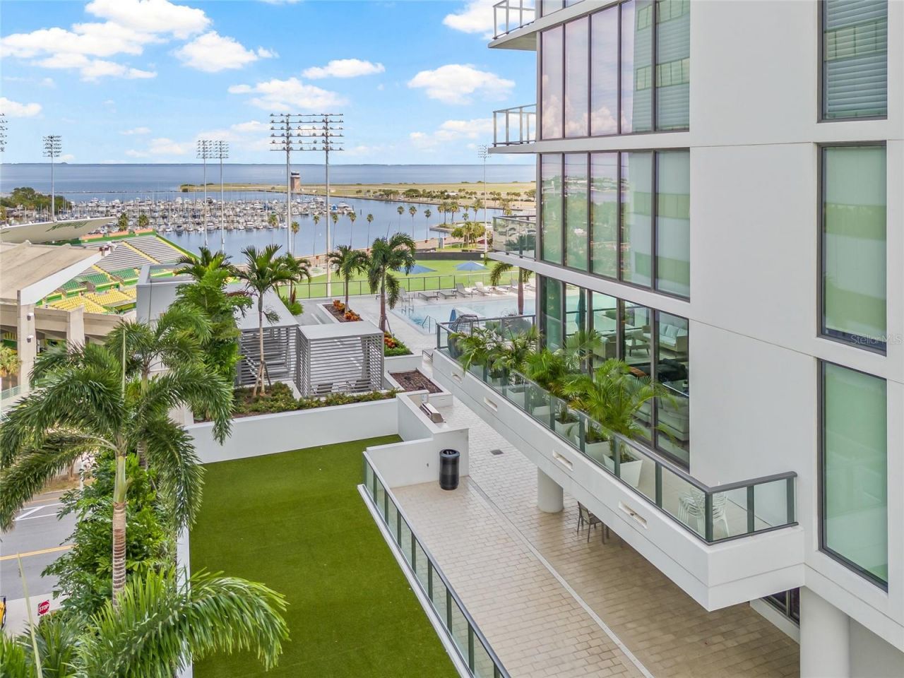 301 1st Street S, Unit 803, Saint Petersburg, FL 33701 Photo