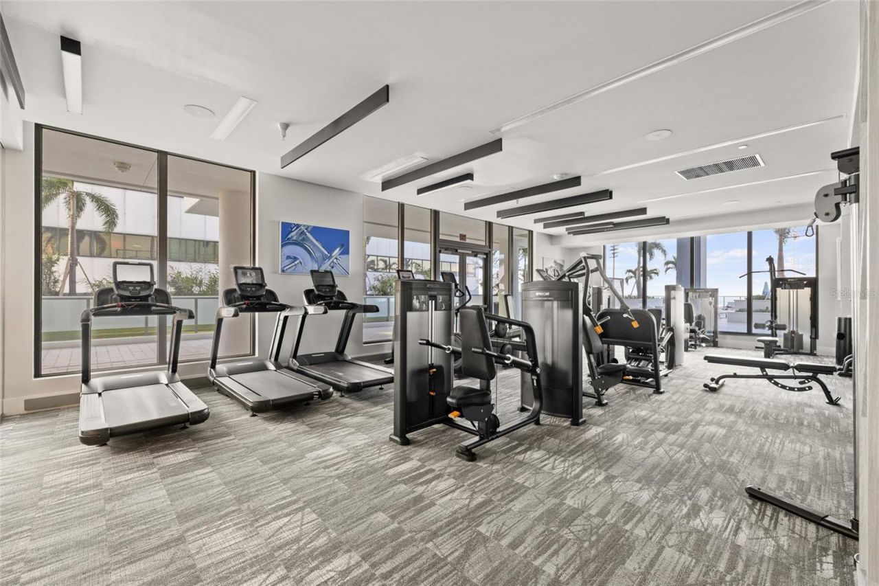 301 1st Street S, Unit 803, Saint Petersburg, FL 33701 Photo