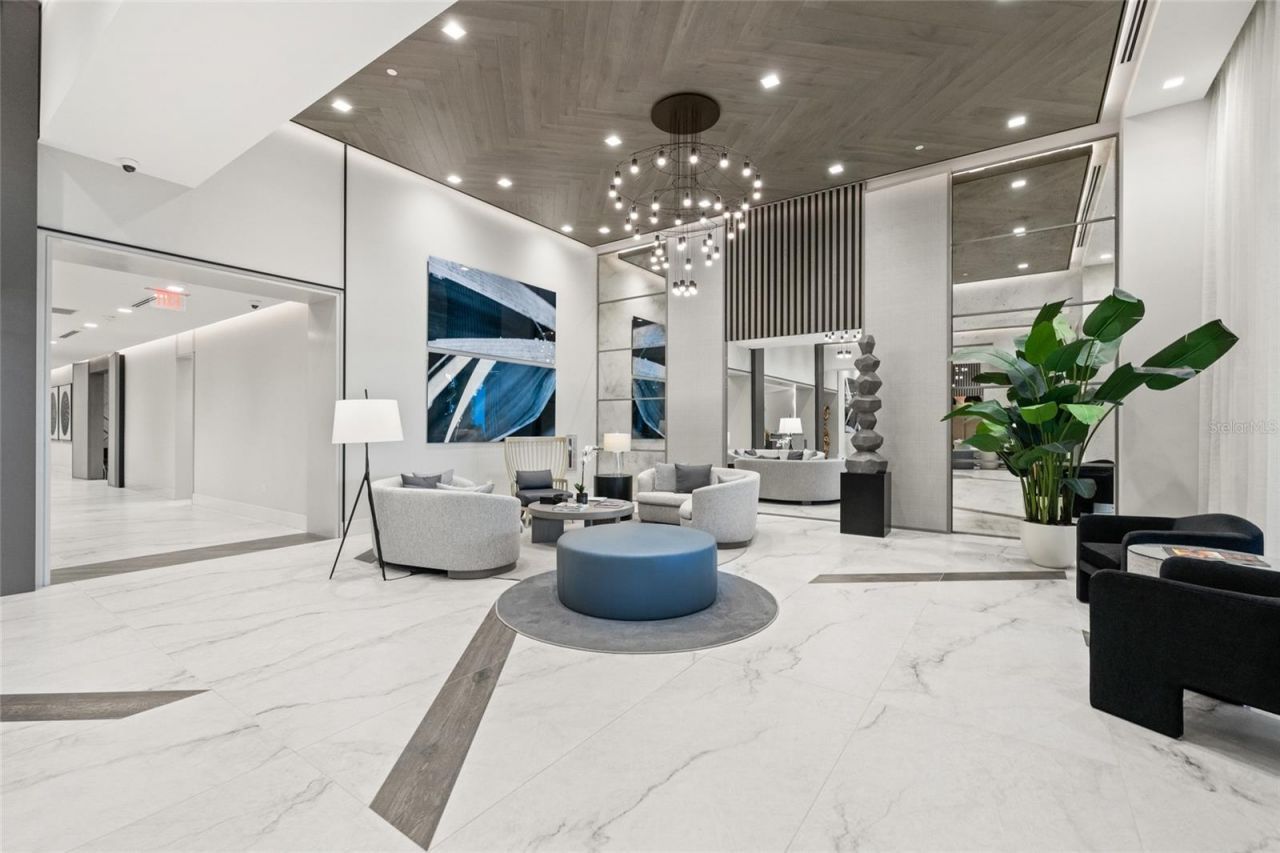 301 1st Street S, Unit 803, Saint Petersburg, FL 33701 Photo